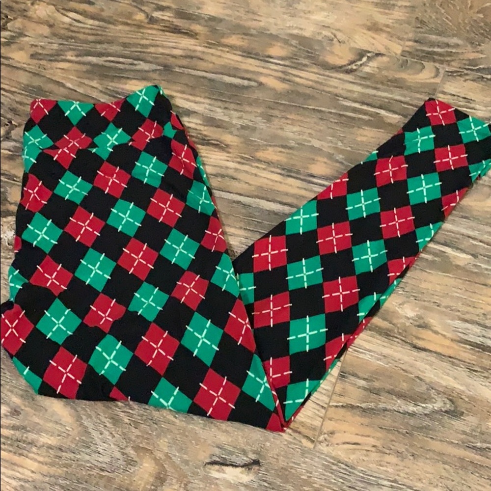 TC Lularoe leggings